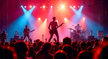 Mein persönlicher Ausblick auf die Billy Talent Tour 2026/2027 (1/10)