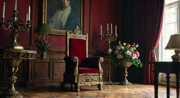 Mein persönlicher Blick auf die königliche Familientragödie (1/10)