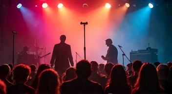 Mein persönlicher Blick auf die Pet Shop Boys und ihre Musik (1/10)