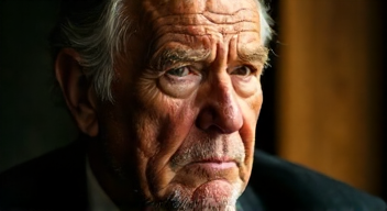 Mein persönlicher Blick auf Robert Duvall und seinen Einfluss (1/10)