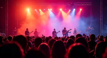 Mein persönlicher Rückblick auf die AnnenMayKantereit Tour 2026 (1/10)