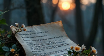 Mein persönlicher Schmerz und die Trauer um Cassandra Lacelle (1/10)