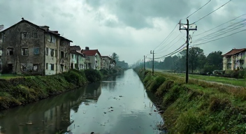 Mein Unmut über das ZDF und die Umwelt (1/10)