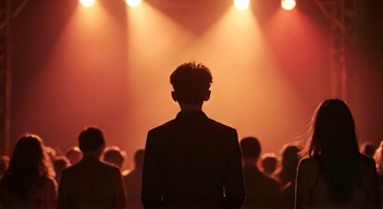 Mein unvergessliches Erlebnis mit Andrea Bergs Musik (1/10)