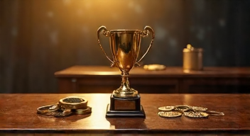 Mein Weg als Olympiasieger: Rückschläge und Lebensfreude (1/10)