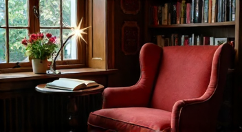 Mein Weg in die Welt des Stils und der Literatur (1/10)