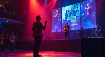 Meine Begeisterung für Ben Zucker und seine Musik (1/10)