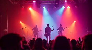 Meine Begeisterung für Live-Konzerte und $OHO BANI (1/10)