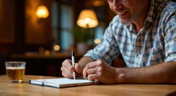 Meine Erfahrungen mit Frank Rosin und seinen TV-Auftritten (1/10)