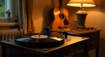 Meine Erinnerungen an Annett Louisan und ihre Musik (1/10)