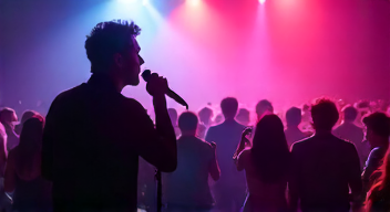 Meine Erinnerungen an die ersten Konzerte von 01099 (1/10)