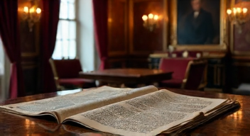 Meine Erinnerungen an königliche Skandale (1/10)