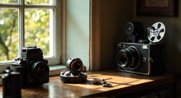 Meine Erinnerungen an Thorsten Hamer und seine unvergesslichen Rollen (1/10)