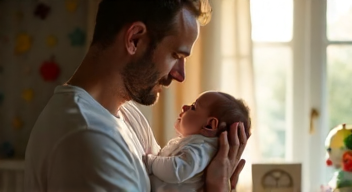 Meine Erlebnisse als frischgebackener Vater (1/10)