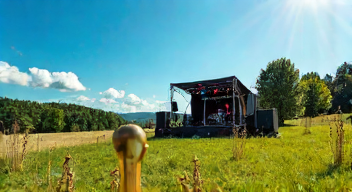 Meine Erlebnisse mit The BossHoss: Ein unvergesslicher Sommer (1/10)