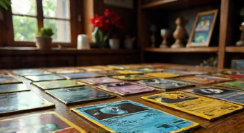 Meine Faszination für Pokémon-Karten und Rekorde (1/10)