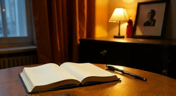 Meine Gedanken zur Comedy-Tour von Atze Schröder (1/10)