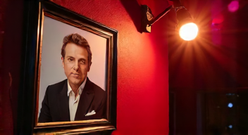 Meine Leidenschaft für Comedy und die Faszination von Ralf Schmitz (1/10)