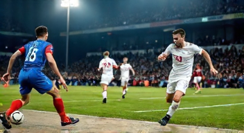 Meine Leidenschaft für den Sport und das Kommentieren (1/10)