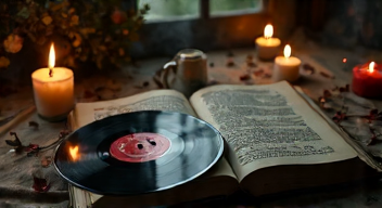 Meine Leidenschaft für die Sisters of Mercy: Ein unvergleichliches Erlebnis (1/10)