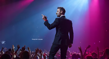 Meine Leidenschaft für Live-Musik und Robbie Williams (1/10)