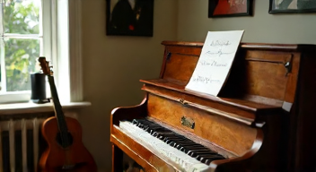 Meine Leidenschaft für Musik und die Magie von Nico Santos (1/10)