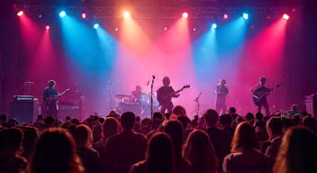 Meine Leidenschaft für Musik und die Tour 2026 (1/10)