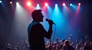 Meine persönliche Verbindung zu Clueso und seinen Konzerten (1/10)