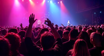 Meine Reise als Fan von Capital Bra: Musik, Emotion und Gemeinschaft (1/10)