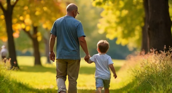 Meine Reise als Moderator, Vater und Mensch (1/10)