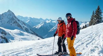 Meine Reise als Skispringer: Erfolg, Familie und Entschlossenheit (1/10)