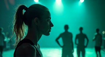 Mentale Strategien für den Wettkampf (10/10)