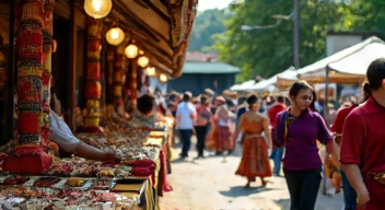 Mia Julias Tour: Ein kulturelles Erlebnis für alle