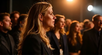 Monika Gruber: Die Stimme der Generation (10/10)