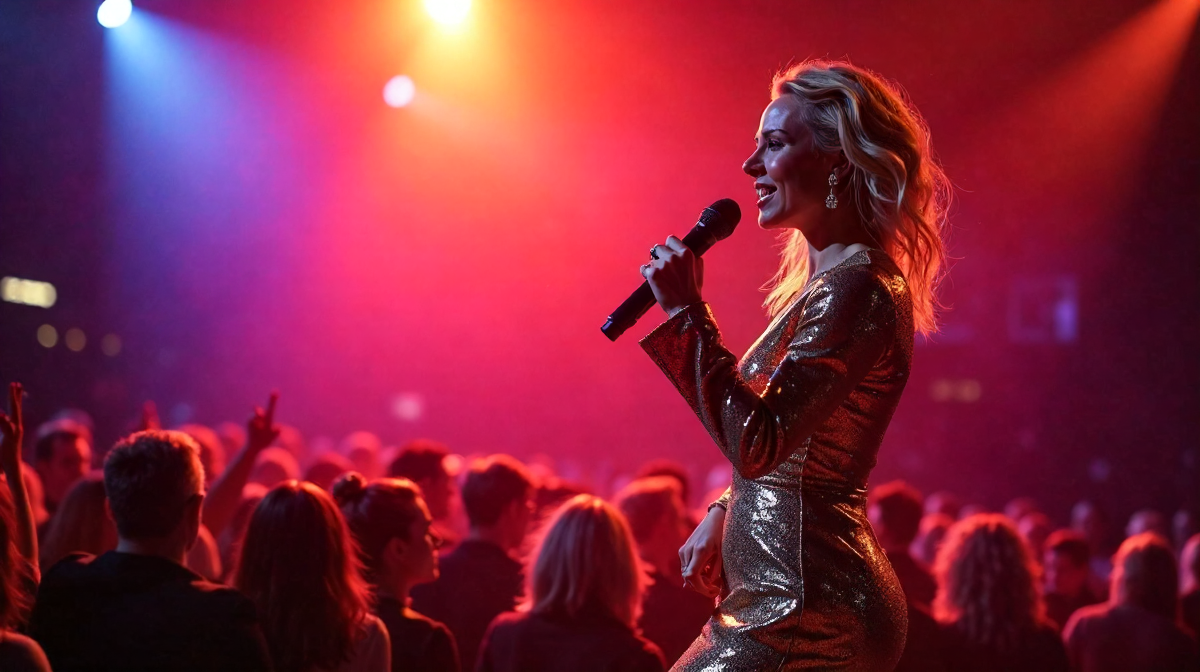 Monika Gruber Tour 2026/2027: Termine, Tickets und Highlights im Überblick