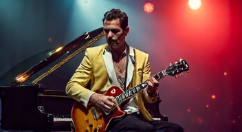 Musik als Ausdruck individueller Identität (9/10)