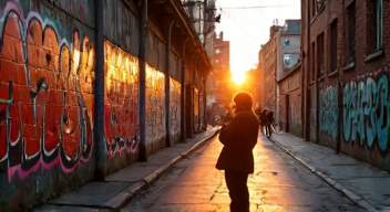 Musik als gesellschaftlicher Einfluss (10/10)