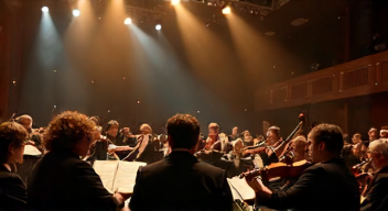 Musik und Humor: Ein klingendes Zusammenspiel (10/10)