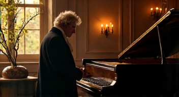 Musik und Kultur im Rampenlicht (8/10)