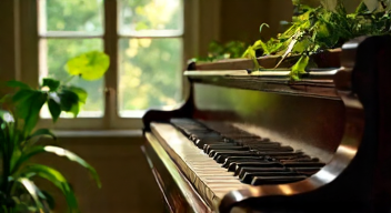 Musik und psychische Gesundheit (6/10)