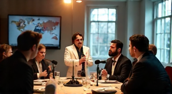 Musikalische Einflüsse auf die Geschäftswelt (10/10)