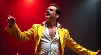 Musikalische Einflüsse in der Comedy (10/10)