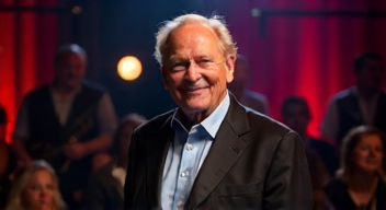 Musikalische Einflüsse in der Comedy (9/10)