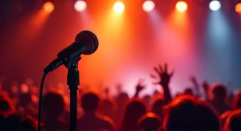 Musikalische Leidenschaft und das Streben nach Erfolg (10/10)