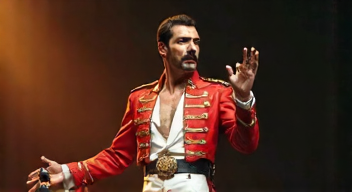 Musikalische Reflexionen über die Royals (10/10)