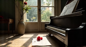 Musikalische Reflexionen über Trauer und Verlust (10/10)