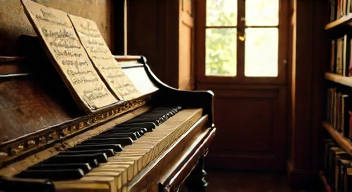 Musikalische Reflexionen von Ludwig van Beethoven (10/10)