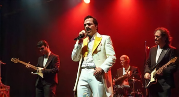 Musikalisches Erbe: Der Einfluss von Ozzy (10/10)