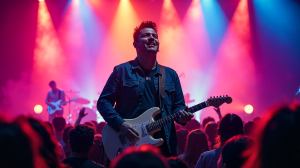 Nico Santos: Die Faszination seiner Musik, Tourdaten und Einfluss auf die Popkultur