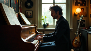 Noel Gallagher: Britpop, Musikgeschichte und kreative Rückkehr im Fokus